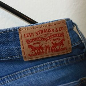 Levi's Jeans